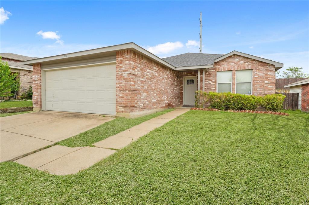 712 Granite Ridge Drive Property Photo