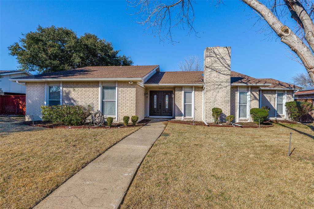 1507 Auburn Drive Property Photo