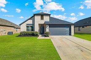 538 Tuscany Drive Property Photo