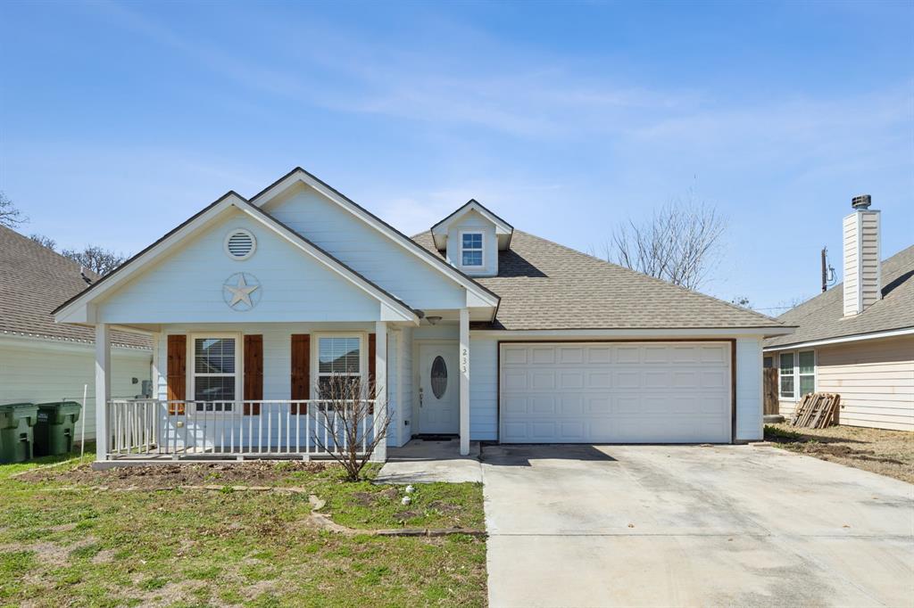 233 Firefly Drive Property Photo