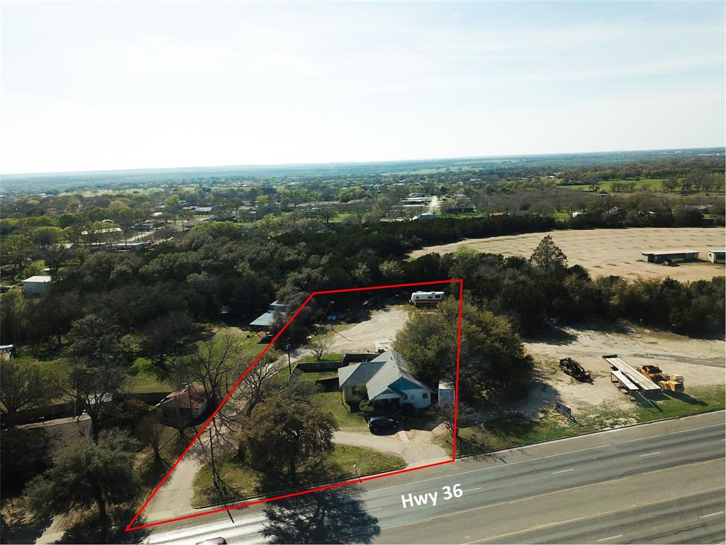 2926 S State Highway 36 Property Photo 2