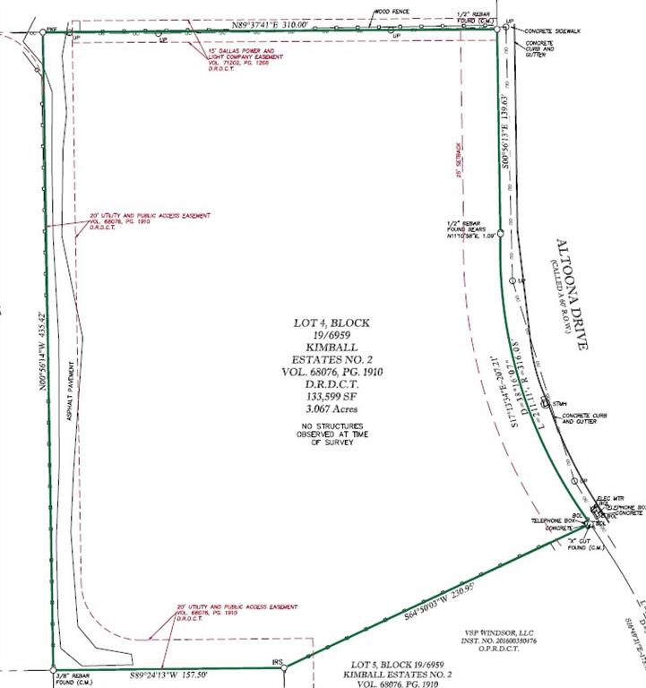 4000 Altoona Drive Property Photo 2