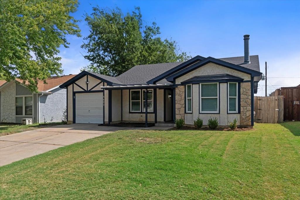 5407 Spring Willow Drive Property Photo