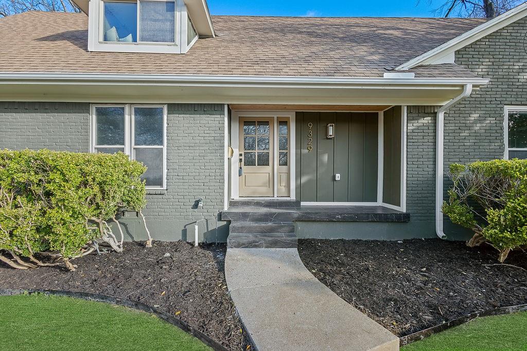 9329 Springwater Drive Property Photo