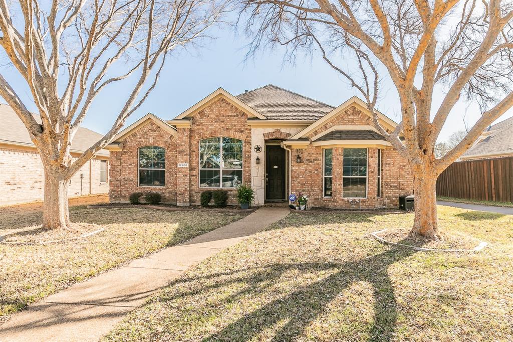 12608 Red Hawk Drive Property Photo