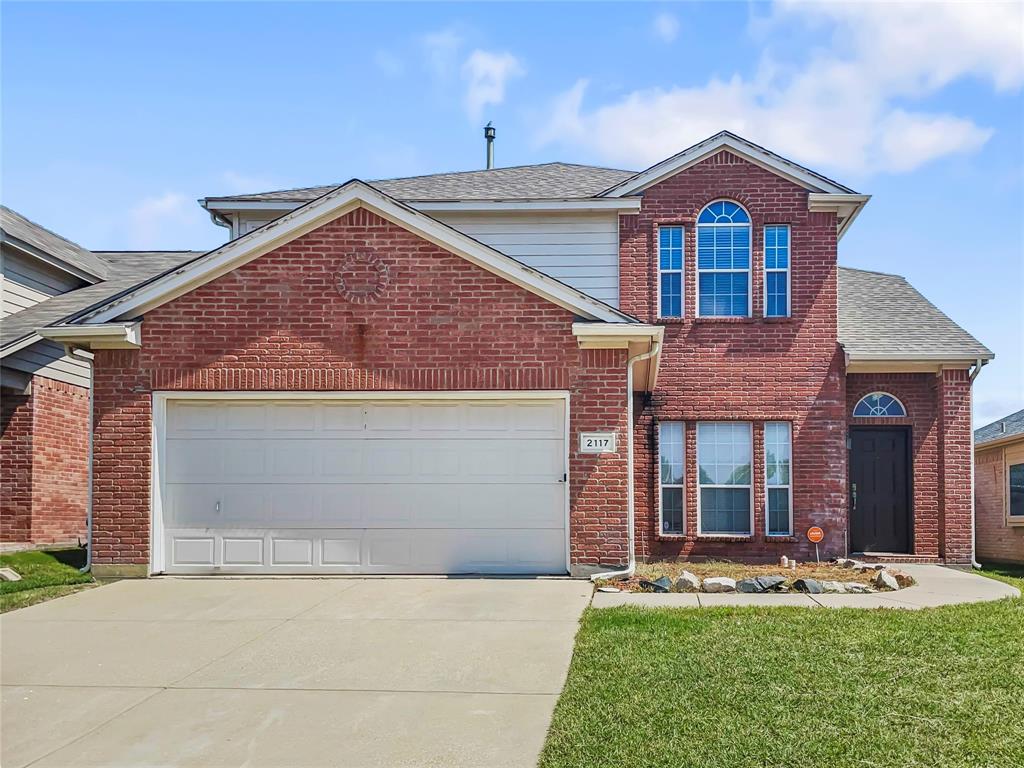 2117 Trina Drive Property Photo