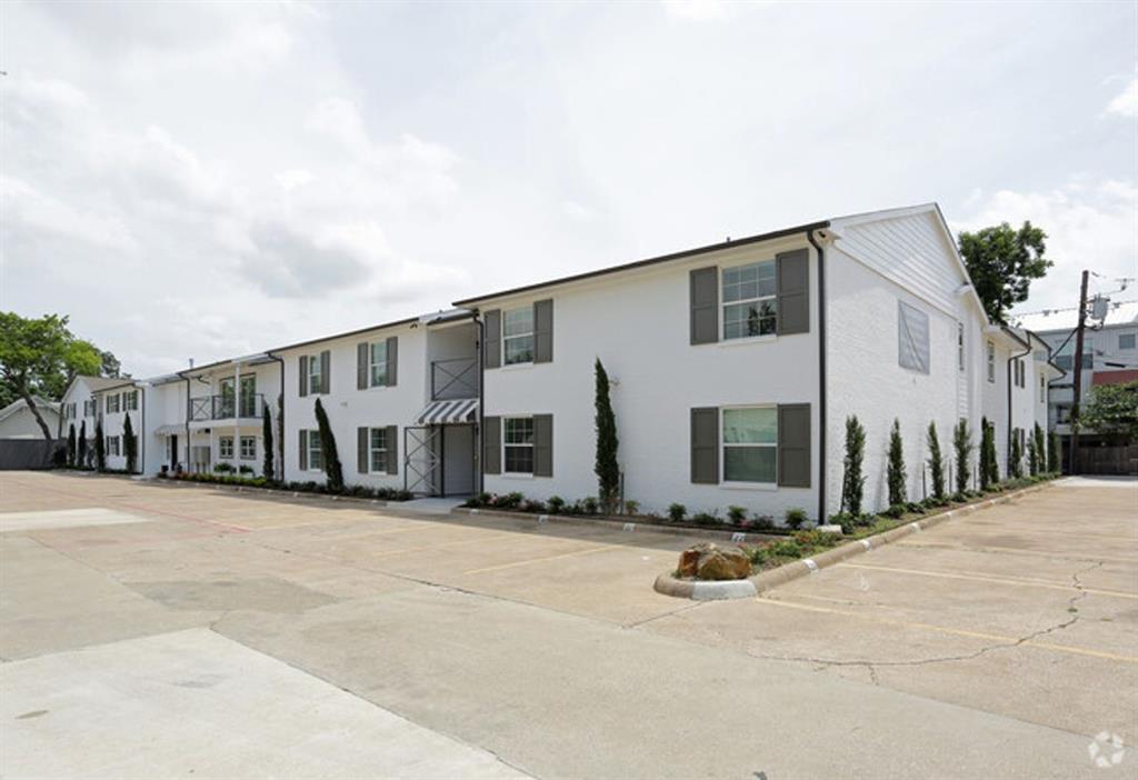 4633 Fairmount Street Property Photo