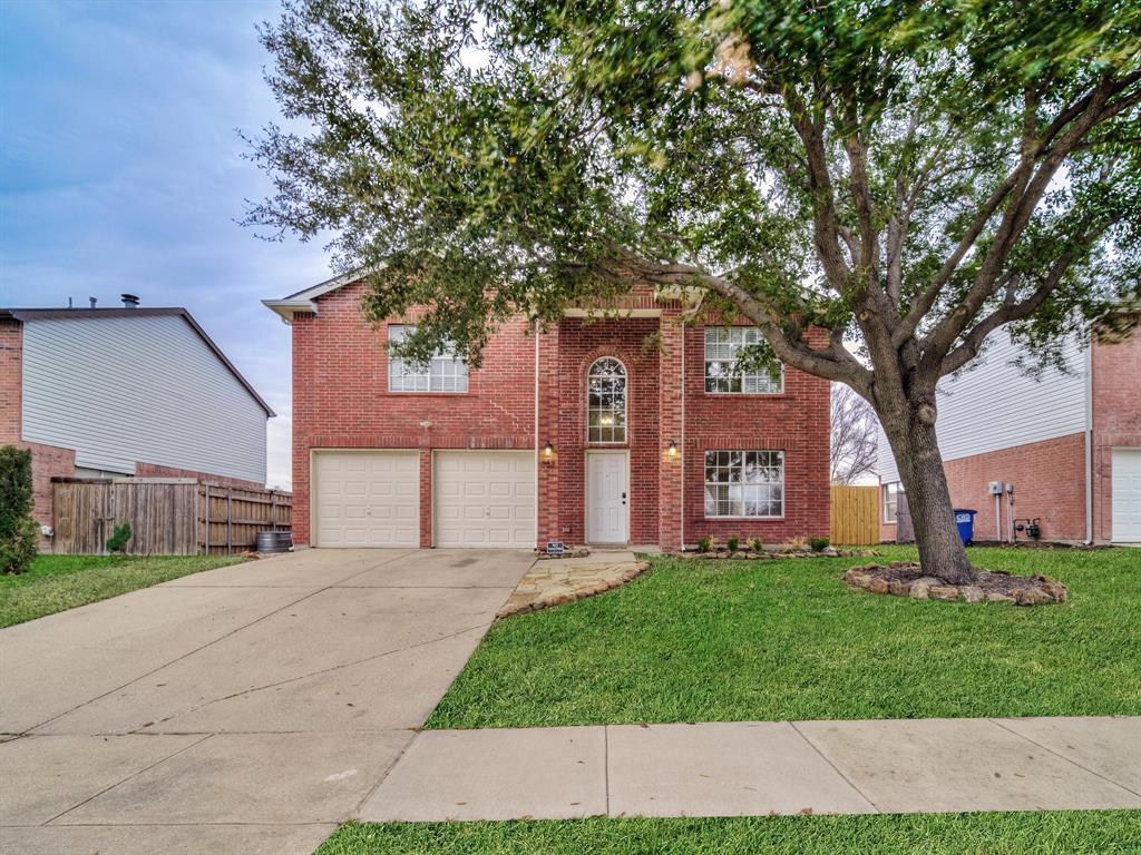 337 Longshore Drive Property Photo