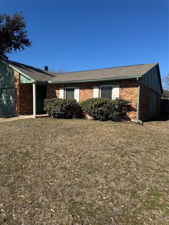 4021 Engleman Street Property Photo