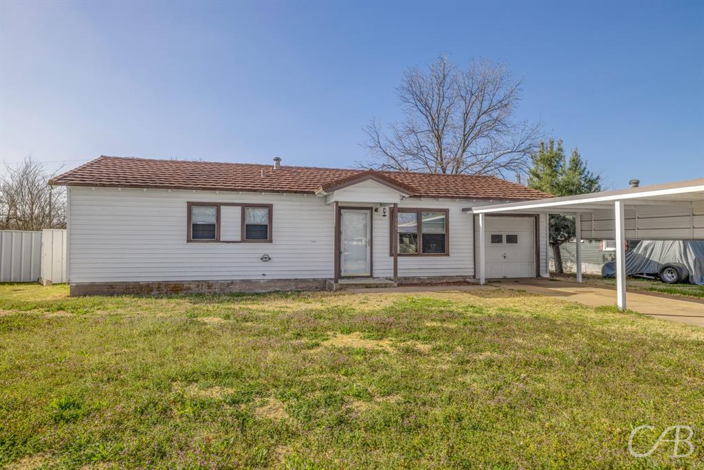 109 Bryant Road Property Photo