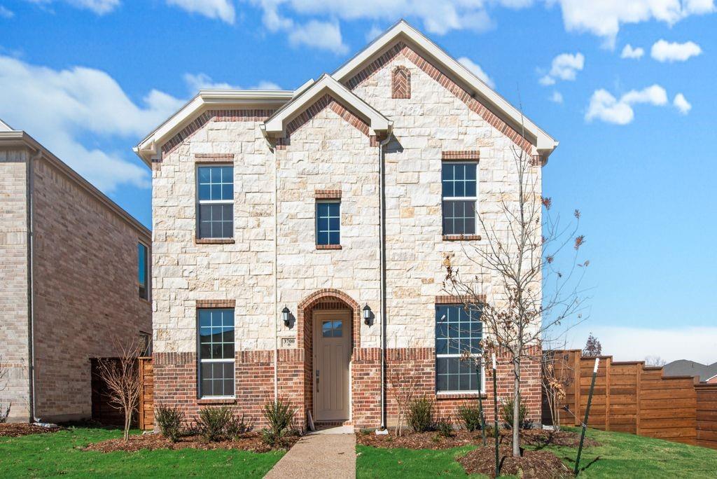 3504 Falcon Field Drive Property Photo