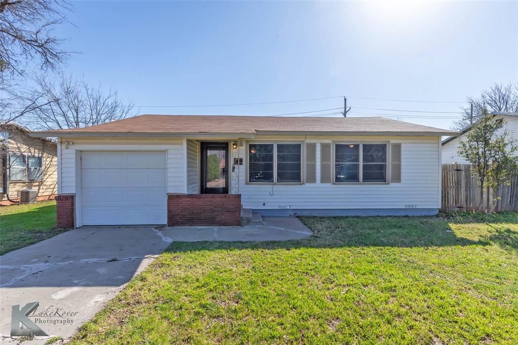 917 Green Street Property Photo