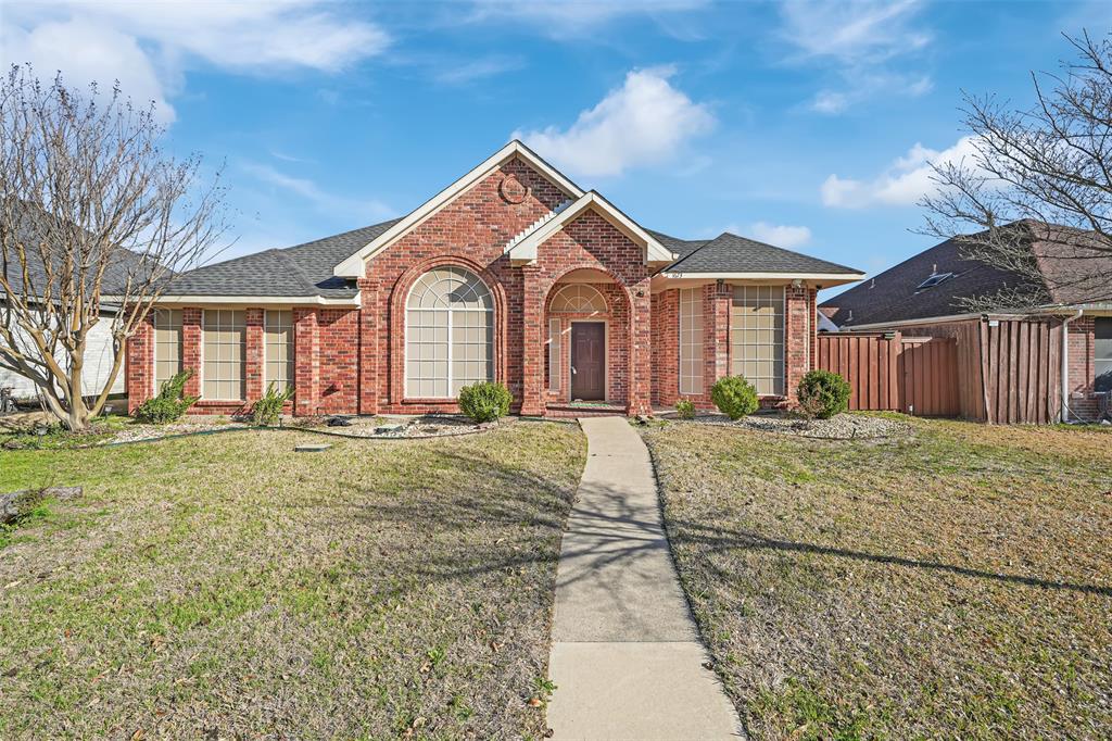 1673 Shannon Drive Property Photo