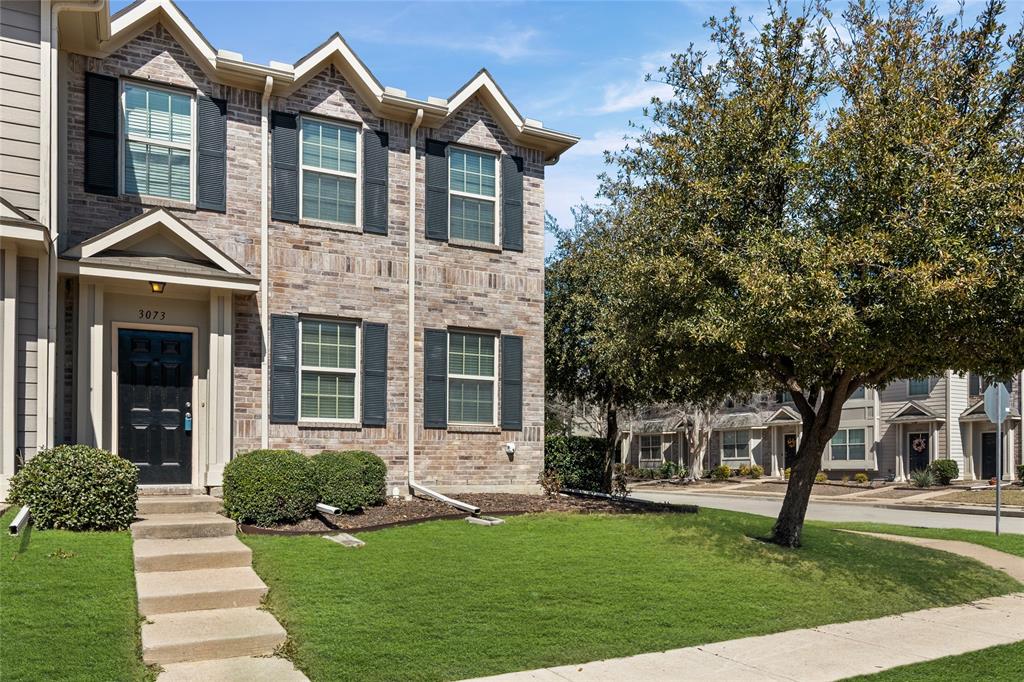 3073 Peyton Brook Drive Property Photo