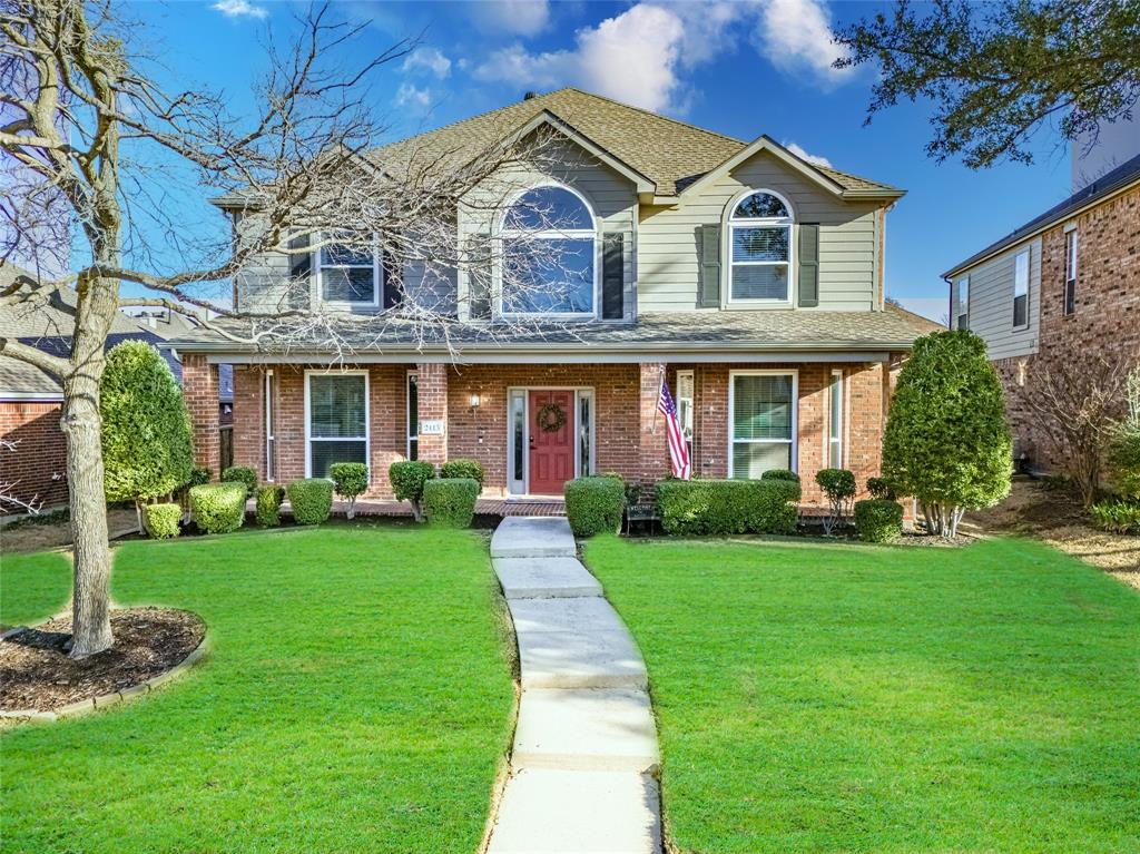 2413 Cimmaron Drive Property Photo
