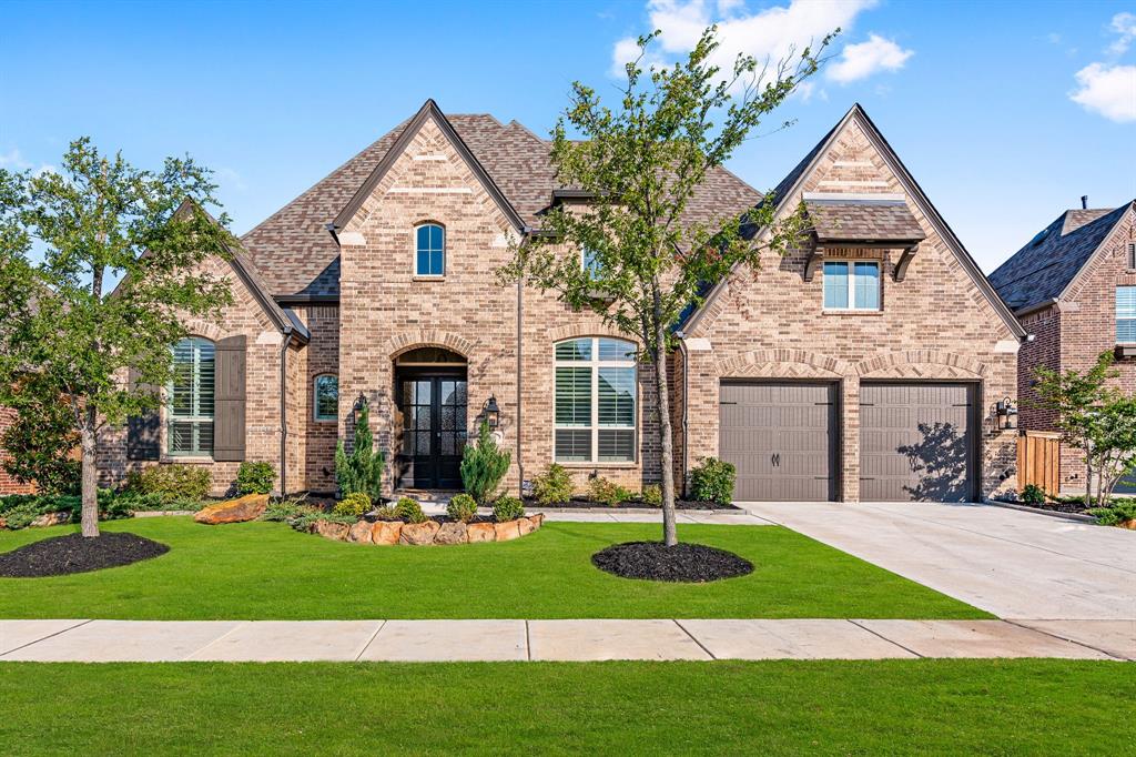 1601 Cedar Berry Drive Property Photo