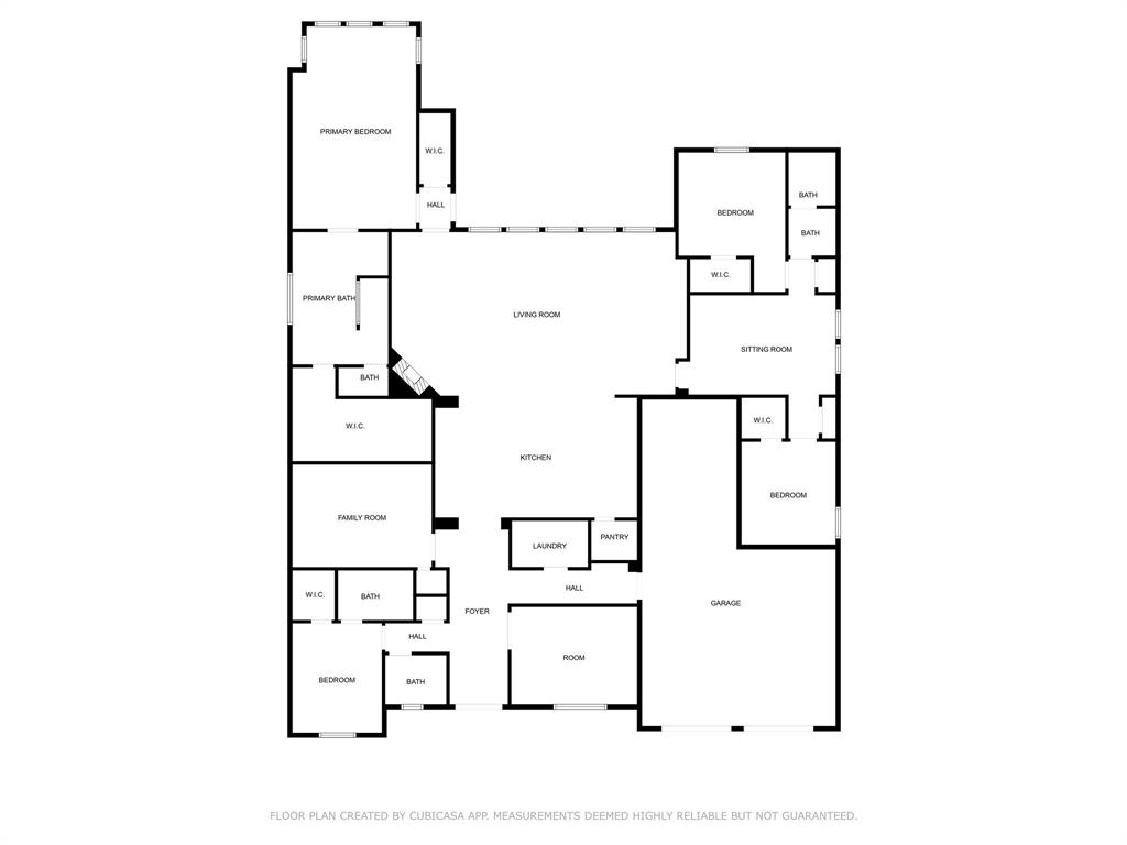 1601 Cedar Berry Drive Property Photo 27