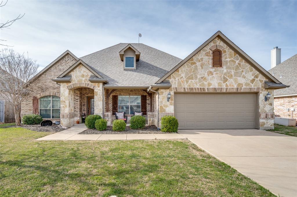 312 Windy Glen Drive Property Photo