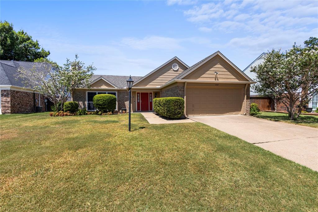 4447 Wheeler Street Property Photo