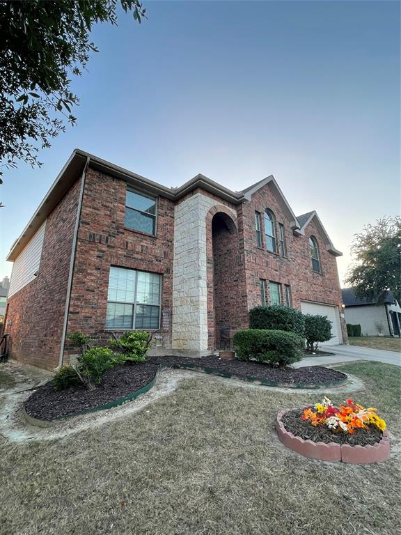 10609 Ambling Trail Property Photo