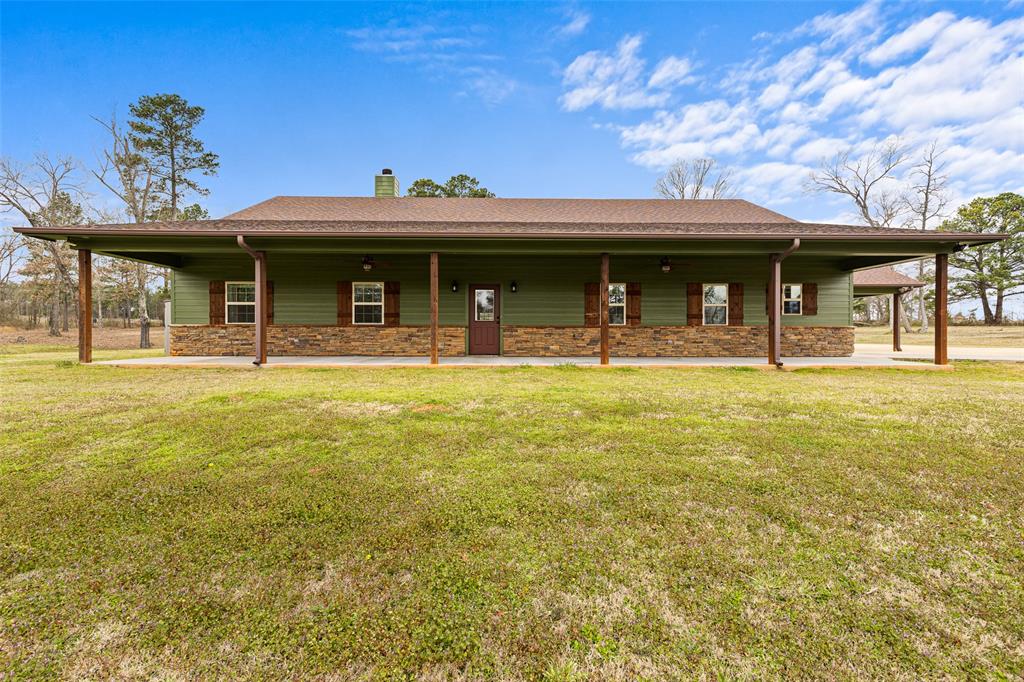 2525 Bison Road Property Photo