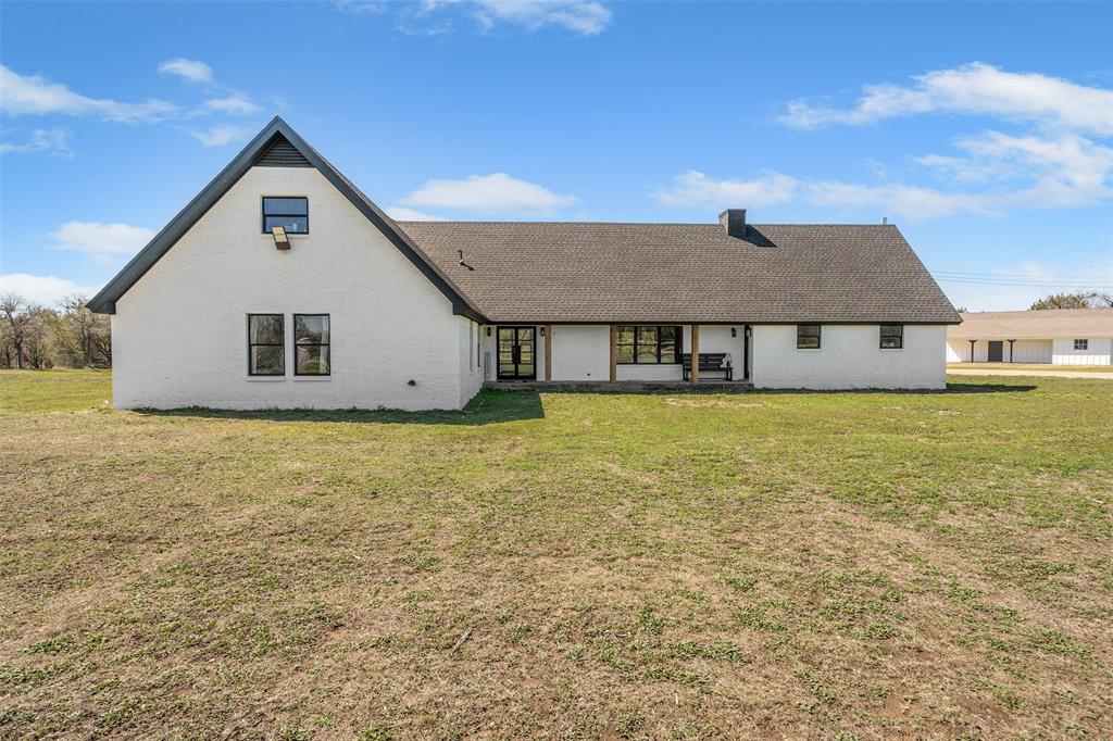 206 Mcfarland Ranch Road Property Photo