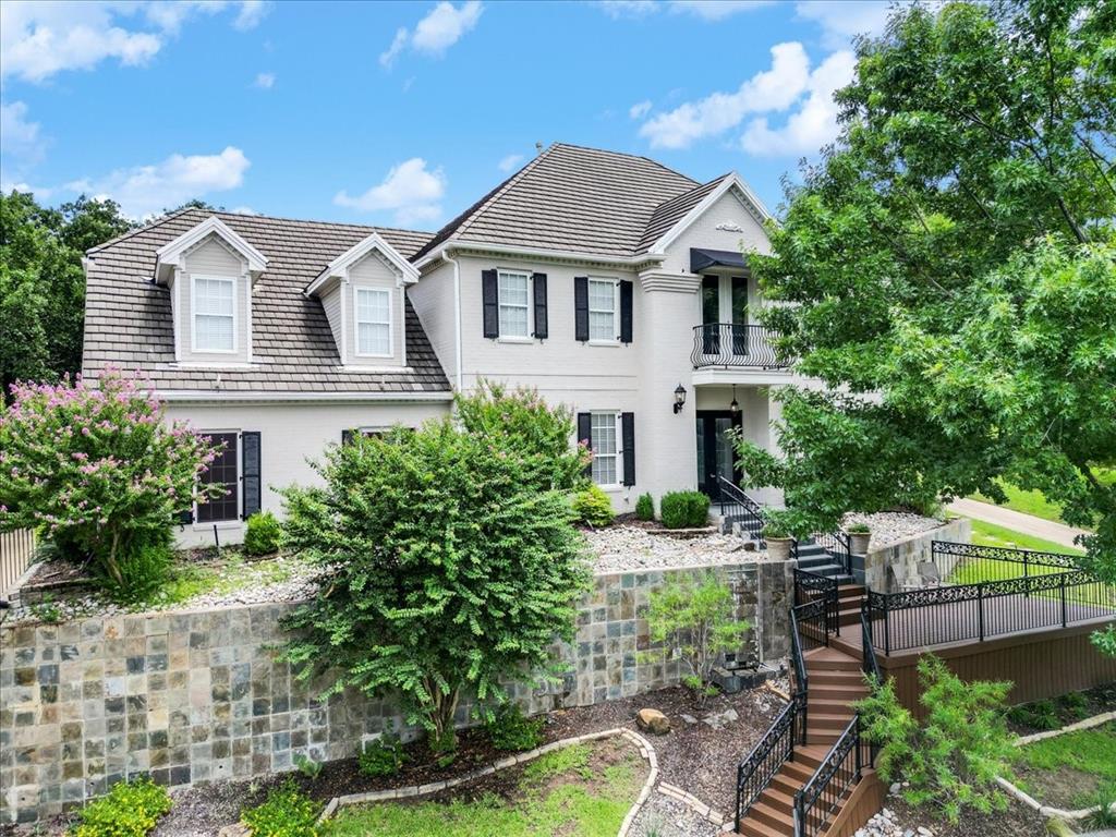 3009 Iron Stone Court Property Photo