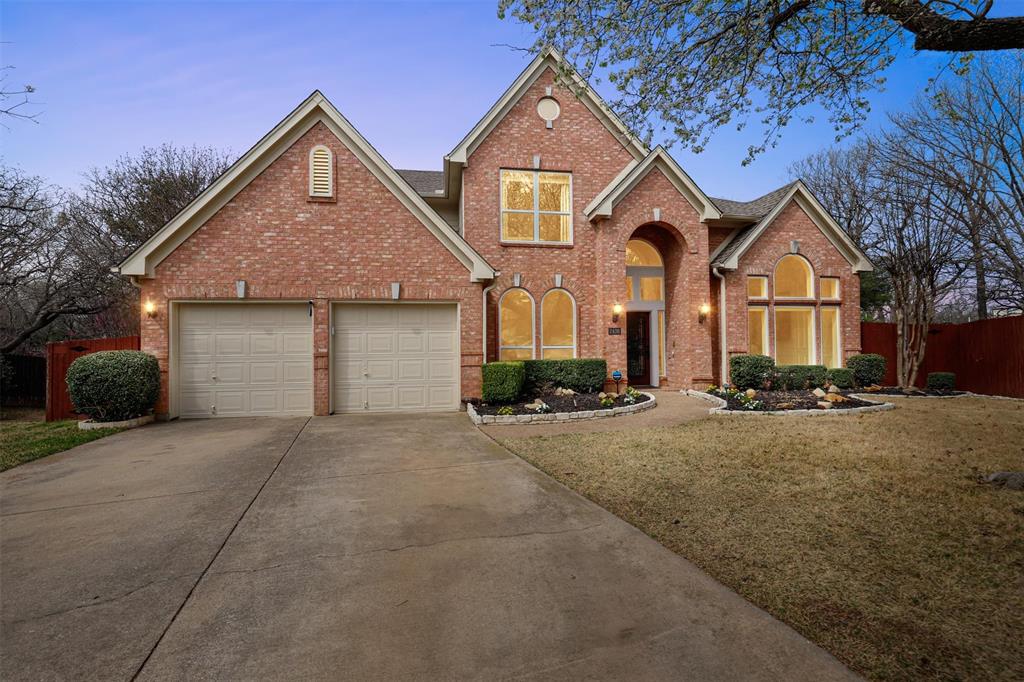 Grapevine Real Estate Listings Main Image