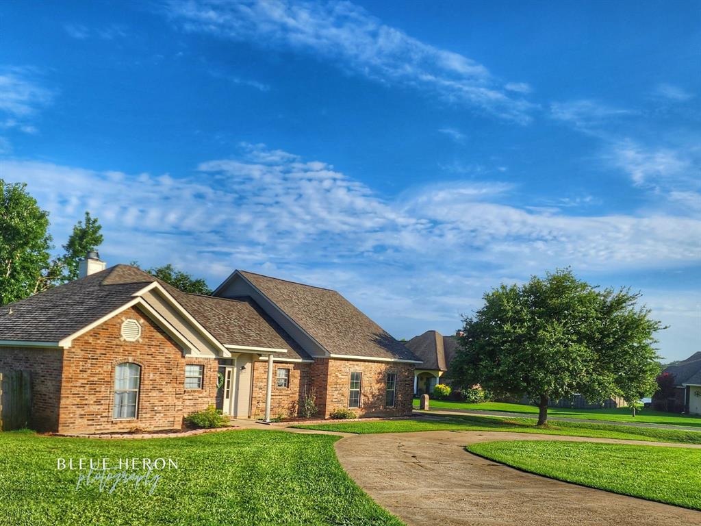 274 Griffin Drive Property Photo