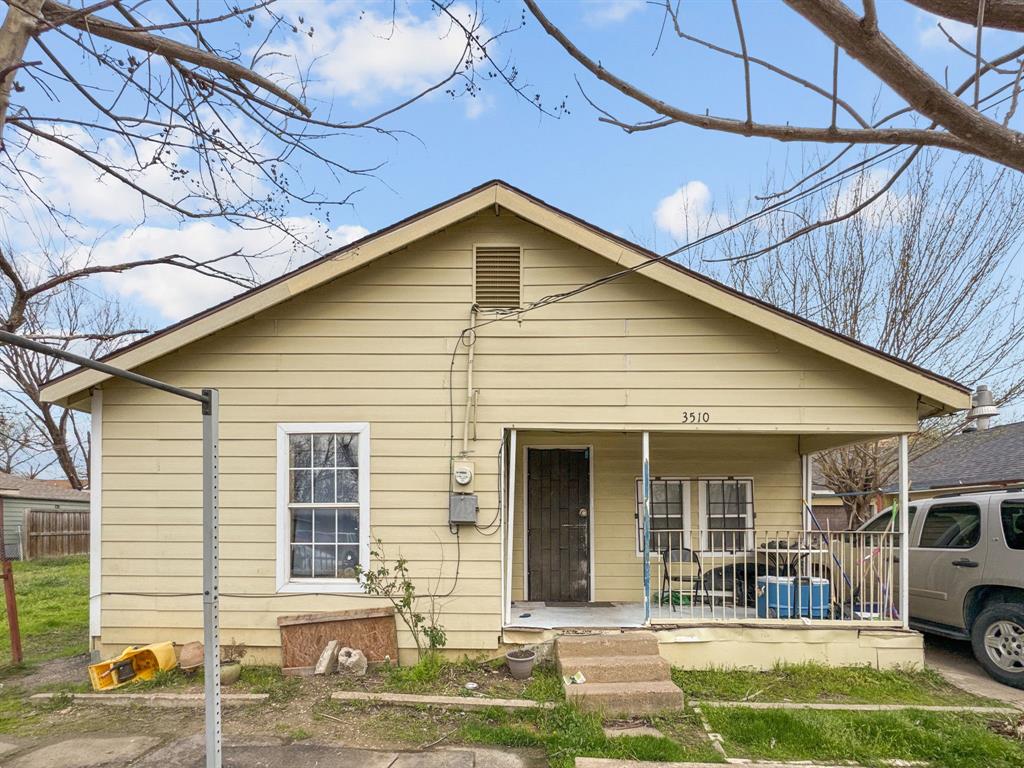 3510 Ladd Street Property Photo