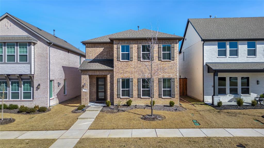 3313 Sarala Court Property Photo
