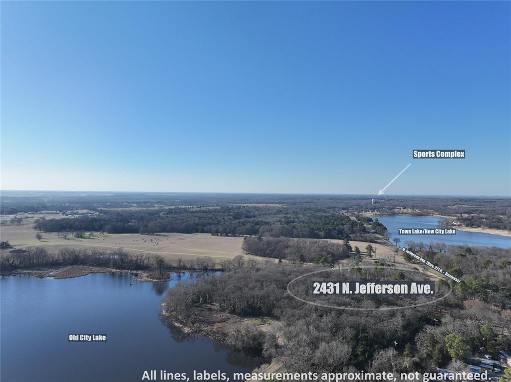 2431 N Jefferson Property Photo 1