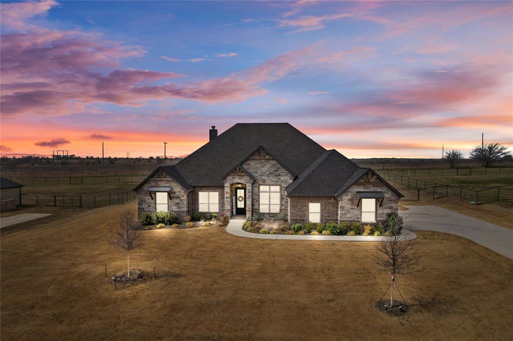 819 Alto Bonito Court Property Photo