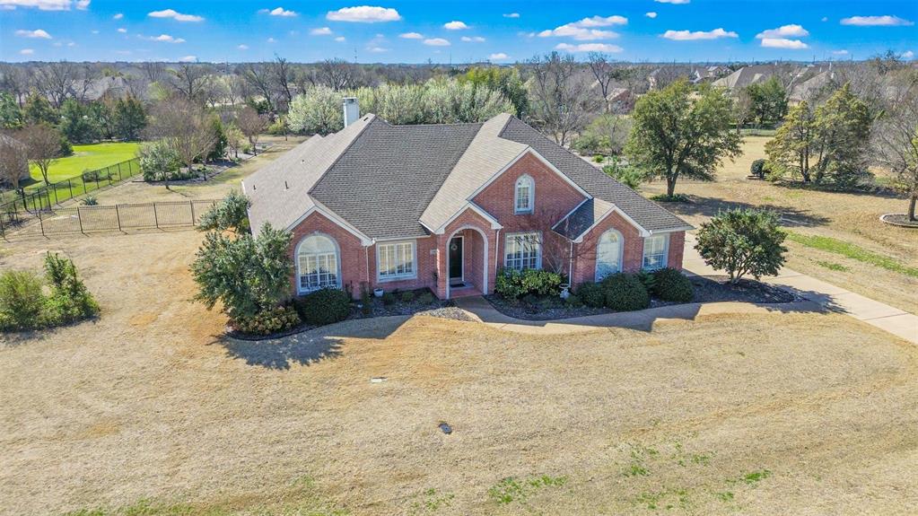 5900 Rathbone Drive Property Photo