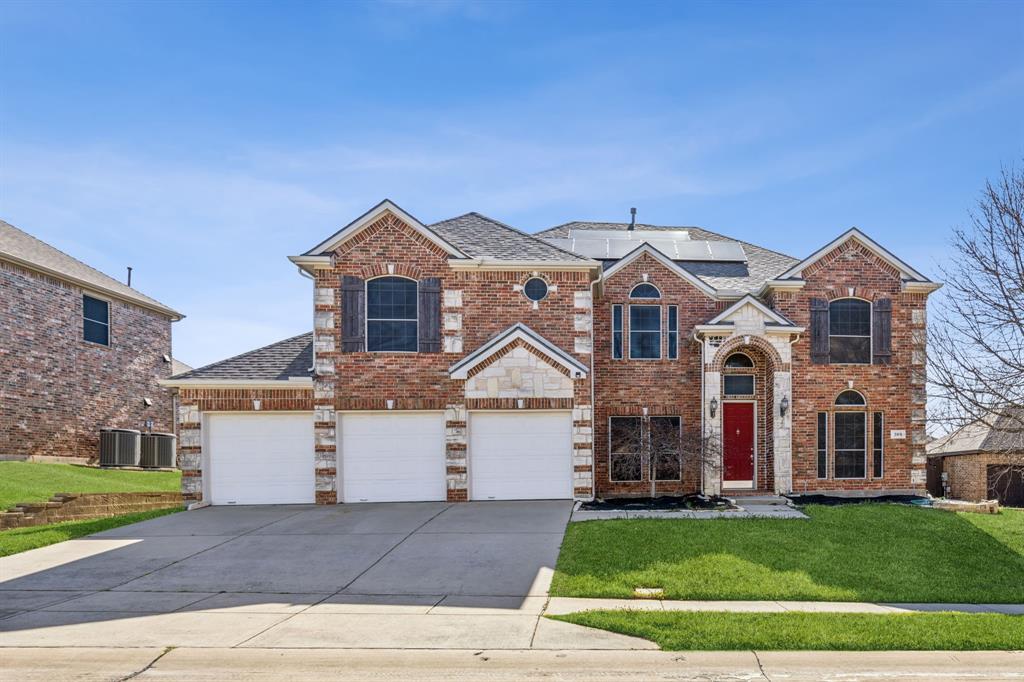 309 Palomino Lane Property Photo