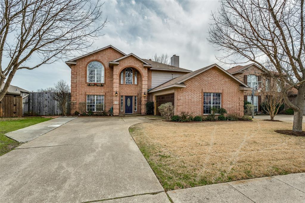 1302 Lombardy Way Property Photo