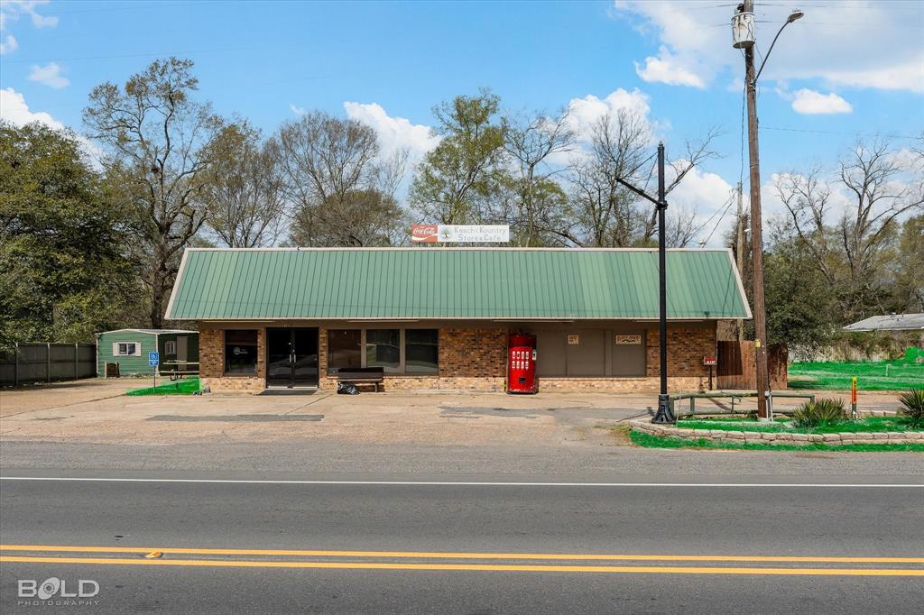 Keatchie Real Estate Listings Main Image
