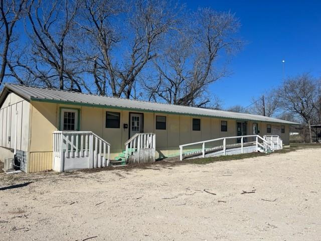606 N Second Street Property Photo