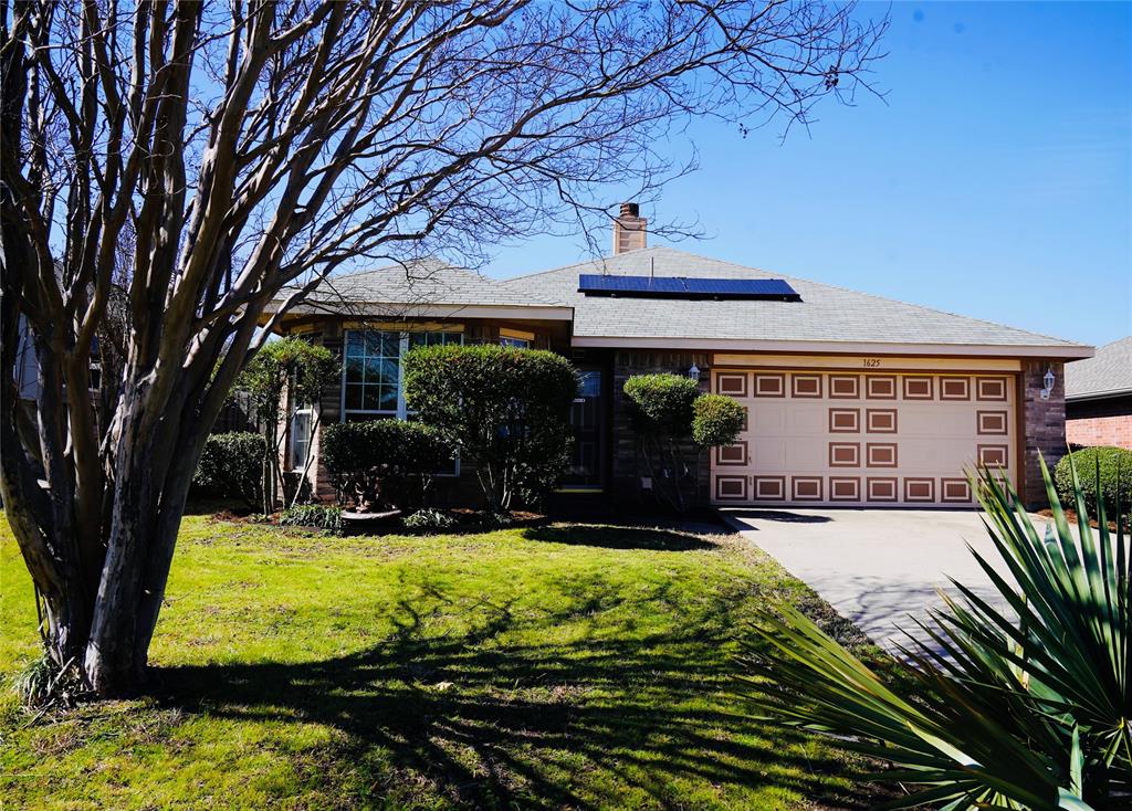 1625 Kelly Lane Property Photo