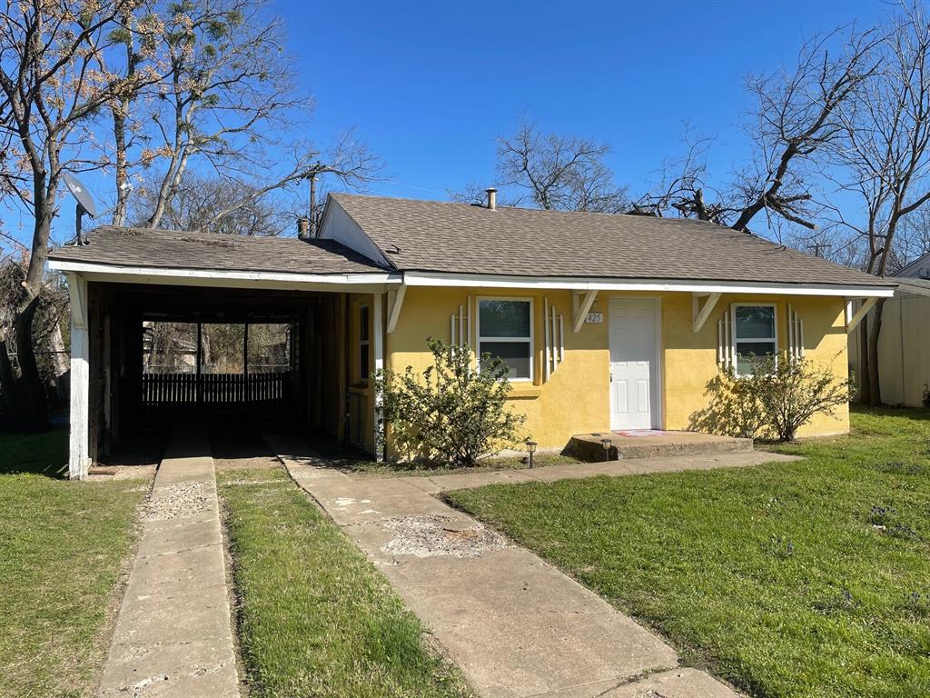 425 S Redford Lane Property Photo