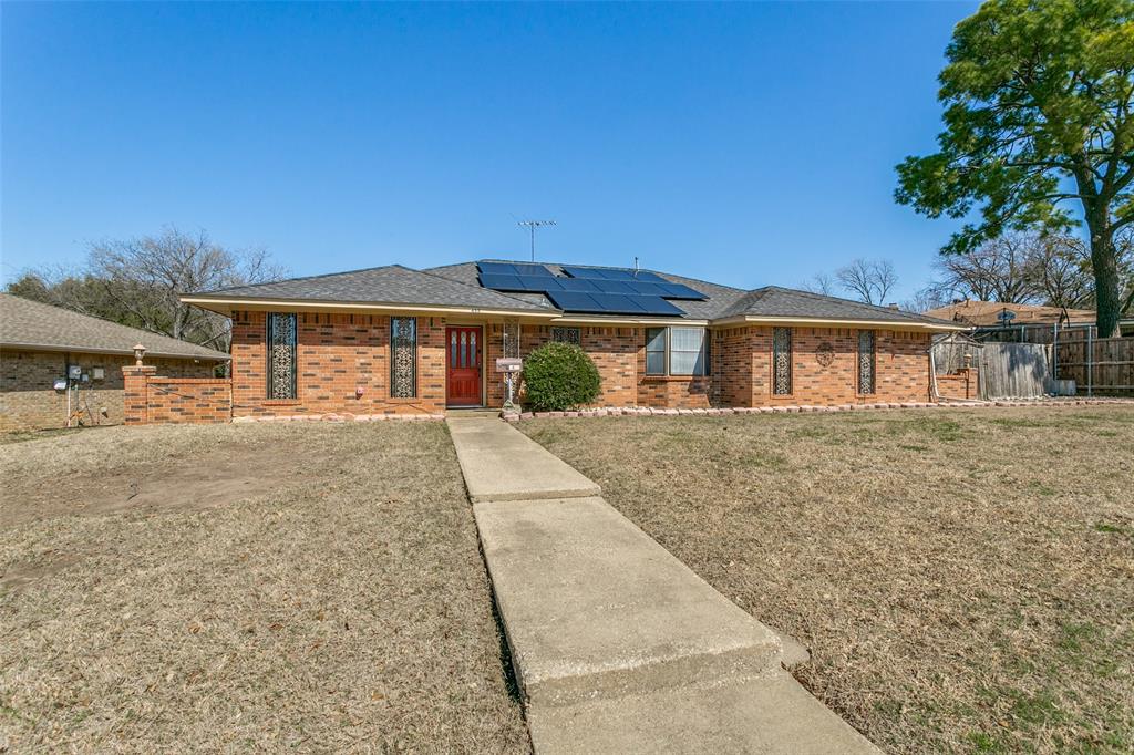 1455 Cheyenne Road Property Photo