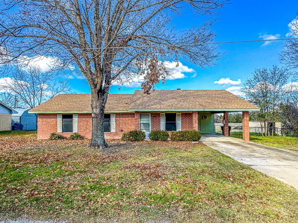 102 Hullum Drive Property Photo