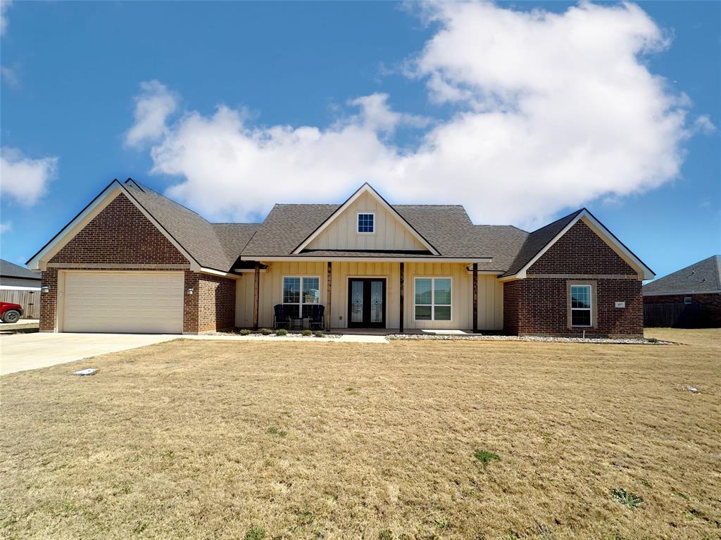 117 Rafter Drive Property Photo