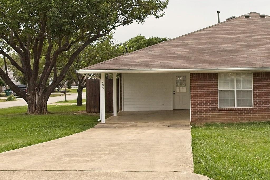402 N Ohio Drive Property Photo
