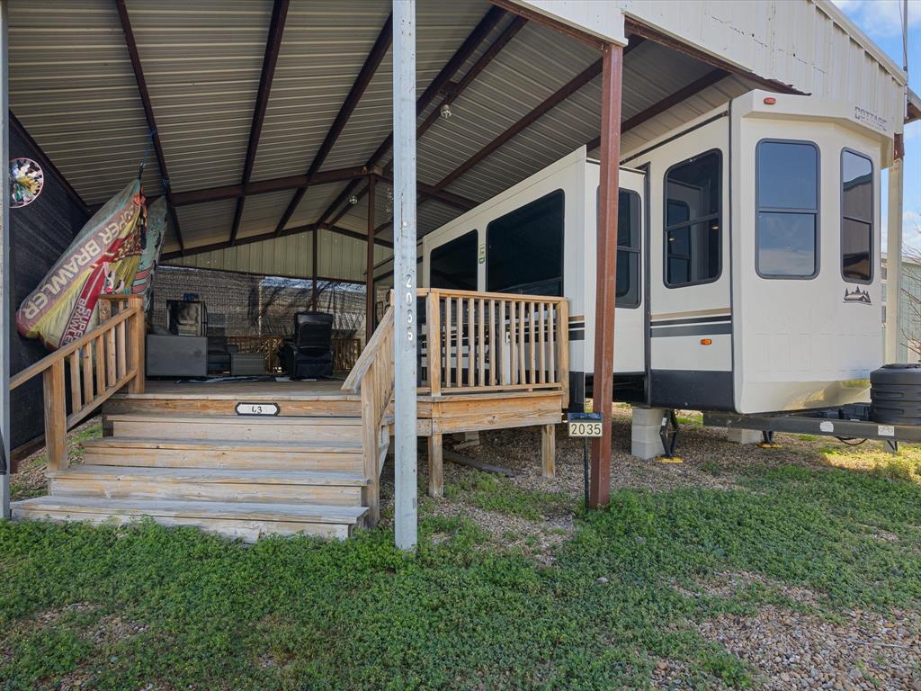 2035 Teel Trail Property Photo 11