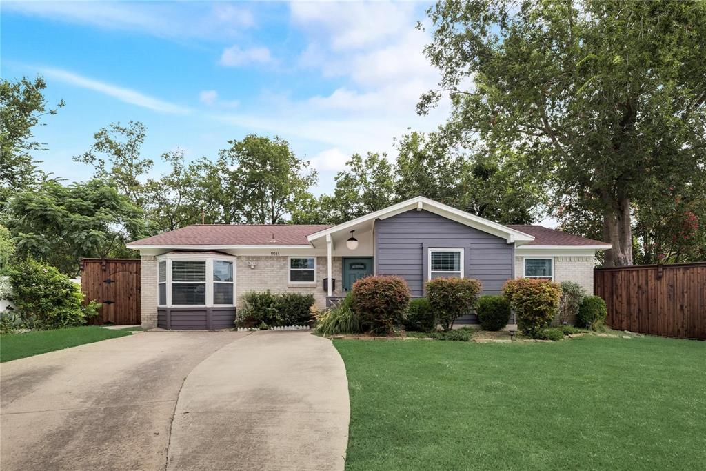 9043 Woodshore Circle Property Photo