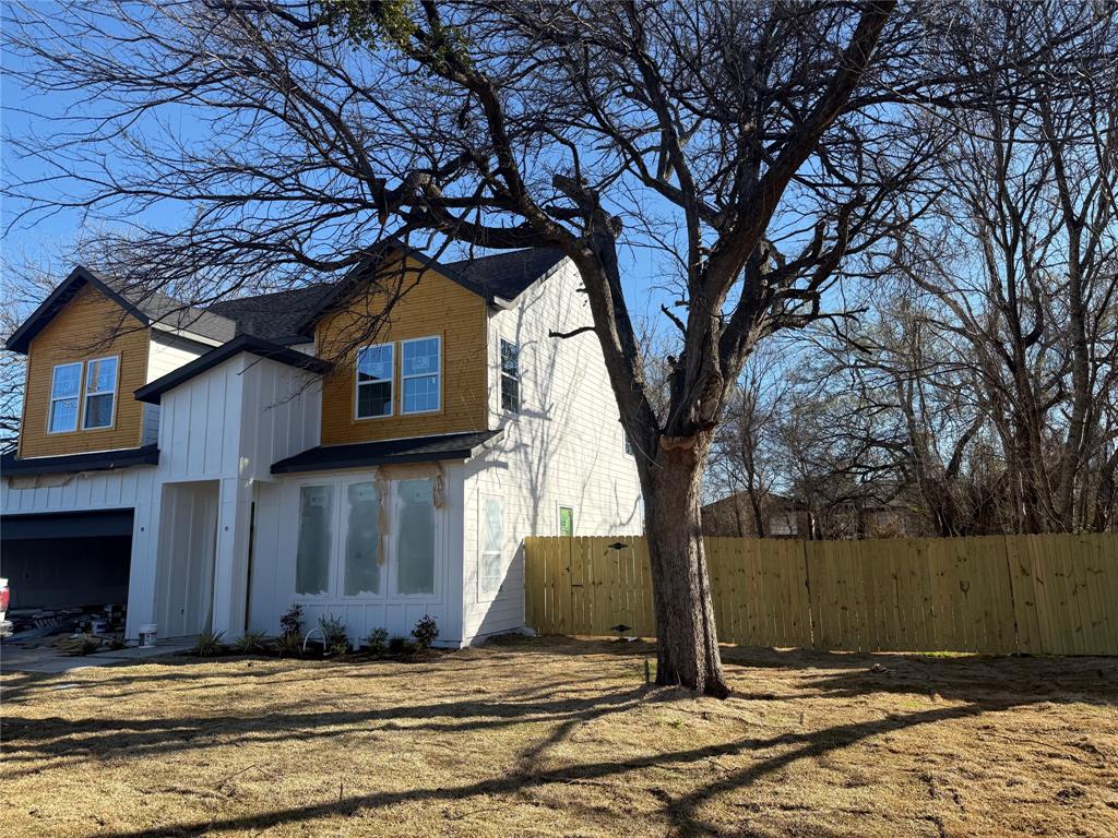5006 Wadsworth Drive Property Photo