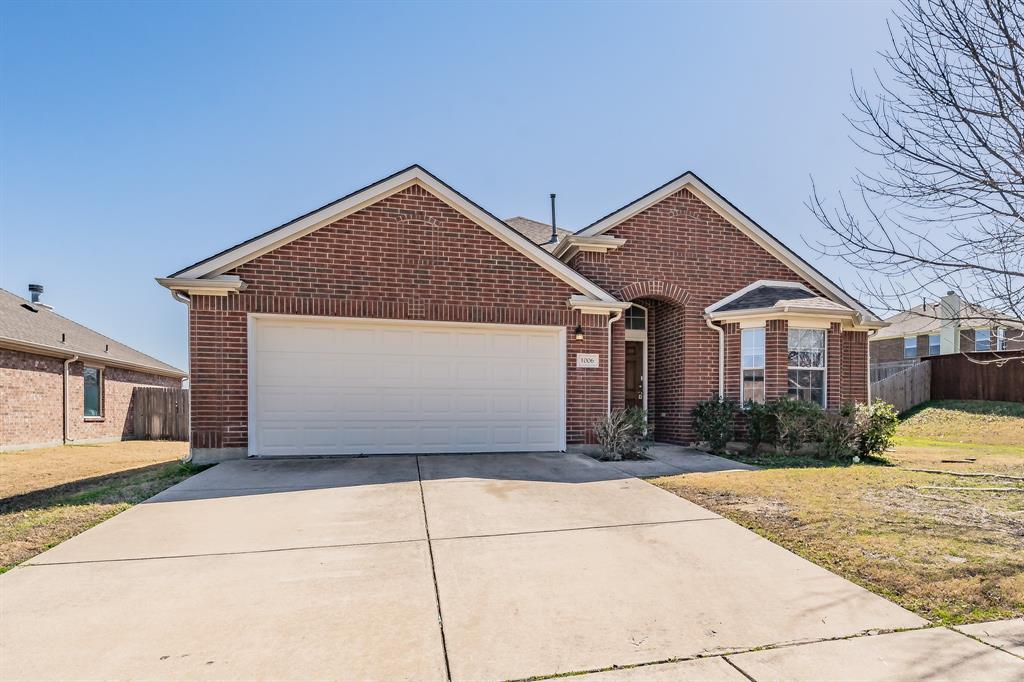 1006 Rosita Street Property Photo
