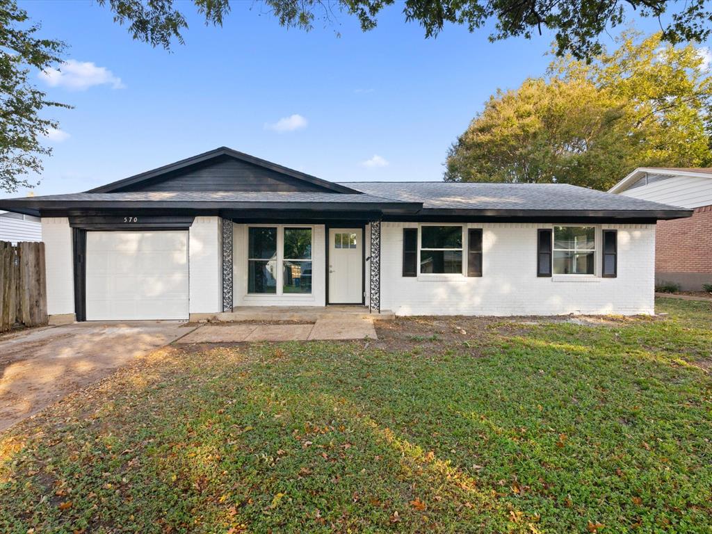 570 Lakeshore Drive Property Photo