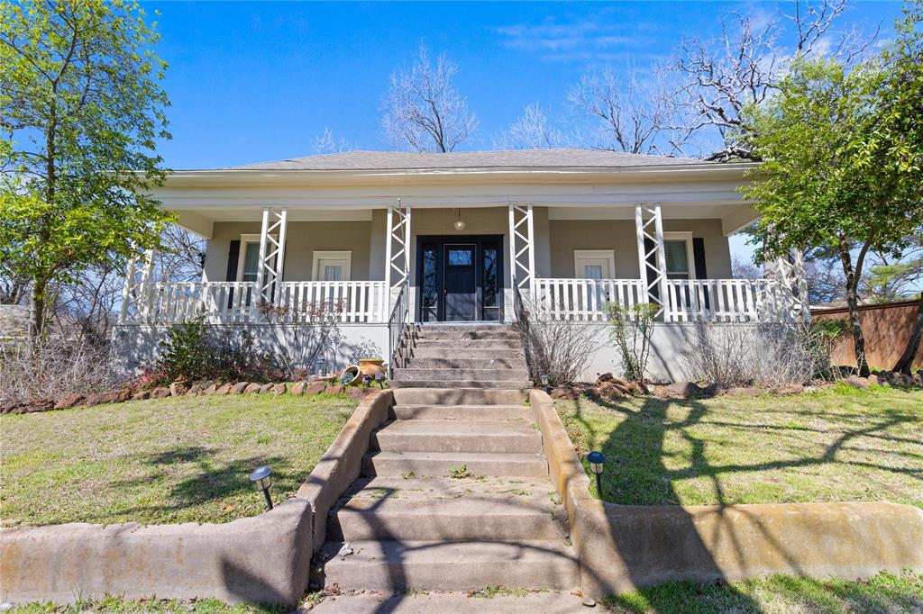 1427 W Crawford Street Property Photo